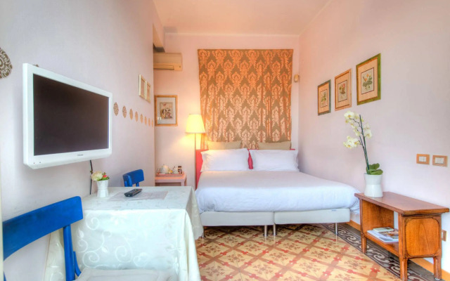Liberty B&B