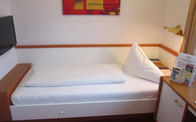 4-Länder Hotel Deutschmann