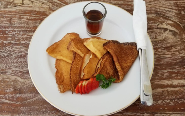 Kecik Inn