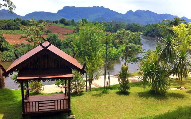 Wang Yai River Kwai Resort