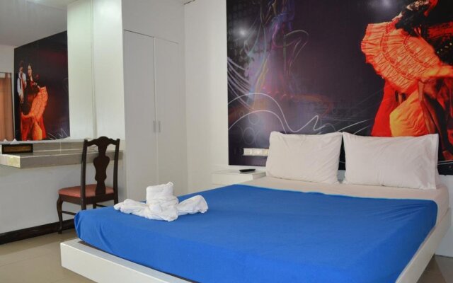 Romantic Hotel