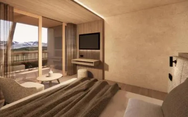 Tauber's Bio Vitalhotel