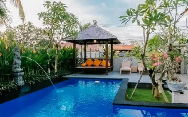 OYO 2702 Arimanu Guest House