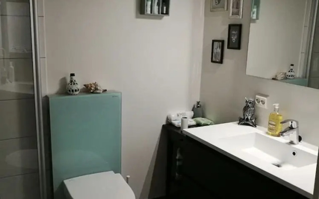 Pulpit Rock Family Apartment
