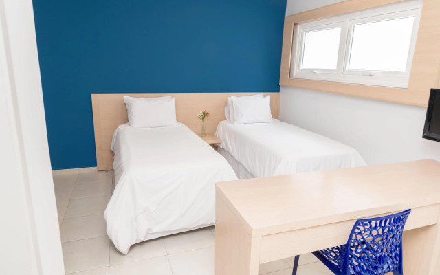 Plaza Inn Trevo Sorocaba