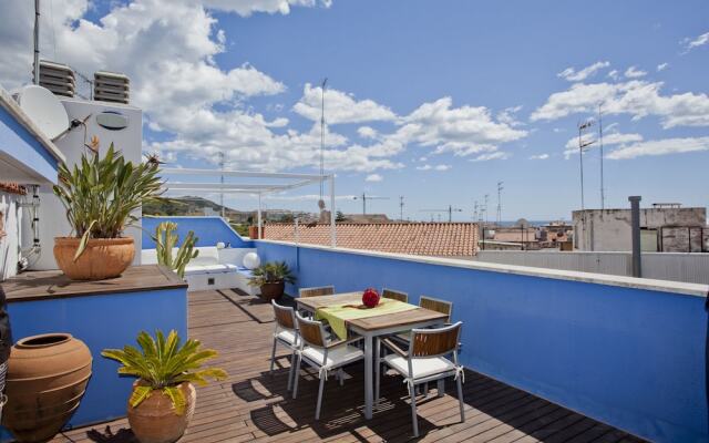 Sitges Chill-Out by apartSitges