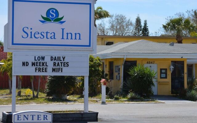 Siesta Inn