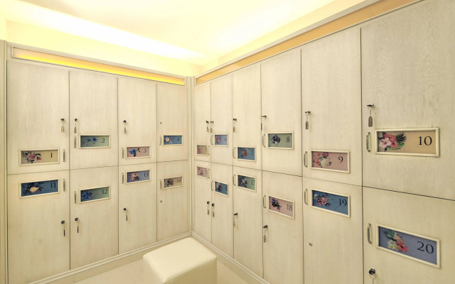 Agacli Hotel