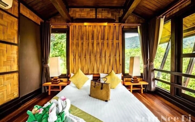 Alama Sea Village Resort