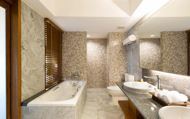 Asia Hotels Group - Poonpetch Chiangmai