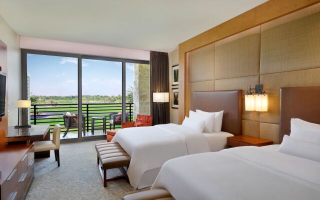 VOGO Abu Dhabi Golf Resort & Spa