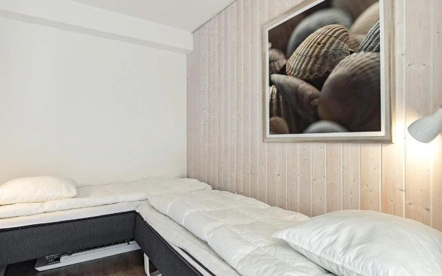 Two-Bedroom Holiday home in Wendtorf 20