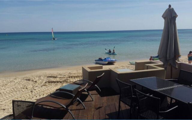 TUI BLUE Palm Beach Hammamet - All Inclusive