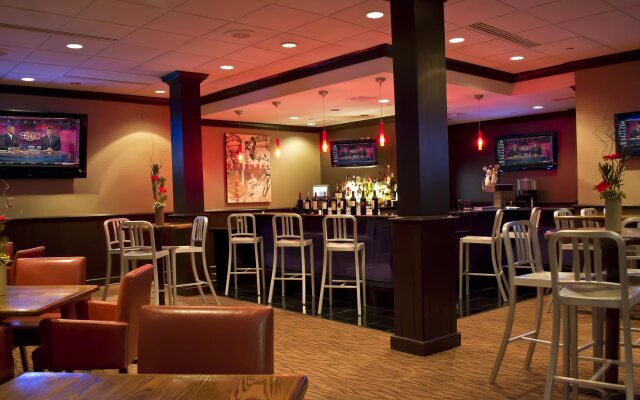 Thousand Hills Resort Hotel