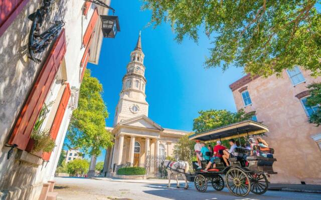 DoubleTree by Hilton Summerville Nexton