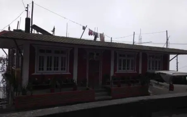 Vamoose Sinkawli Homestay