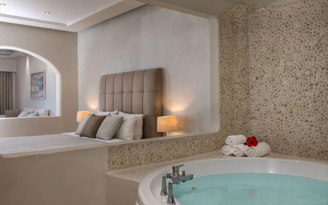 Splendour Hotel and Suites