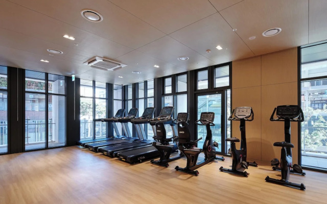 Hotel The Botanik Sewoon Myeongdong