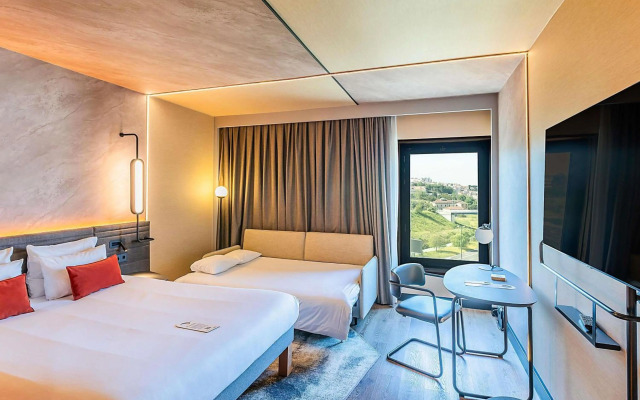 Novotel Lisboa