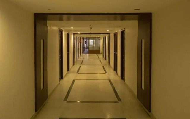 Royal Regency Lifotel by Crossway