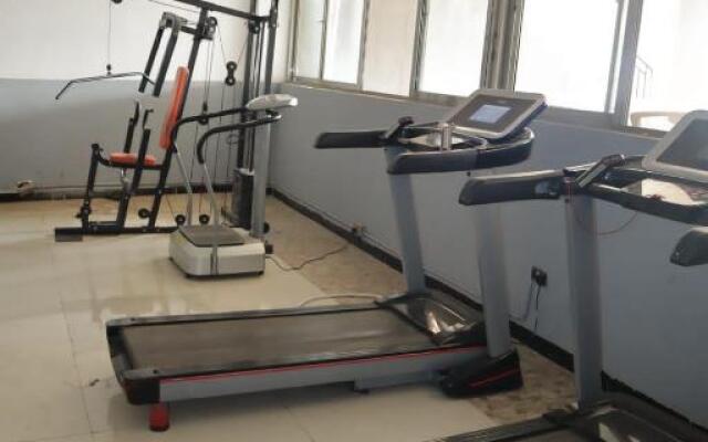 Spring E14 1bed