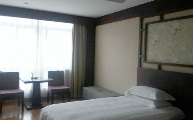 Hanting Hotel Qiandao Lake - Hangzhou