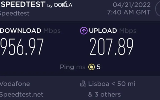 *SEA VIEW* New 3 Bedroom apt with FREE parking