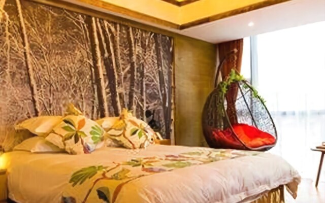 Wanzhen Wenyi Hotel