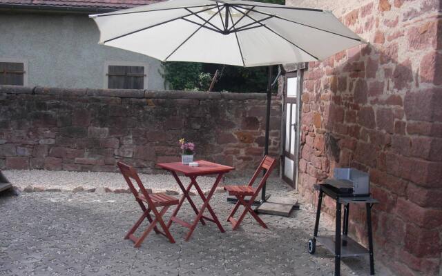Ferienwohnung Misita