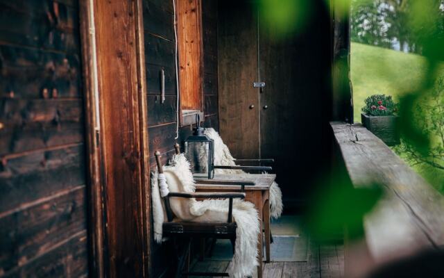 Zauberhütte Wildschönau