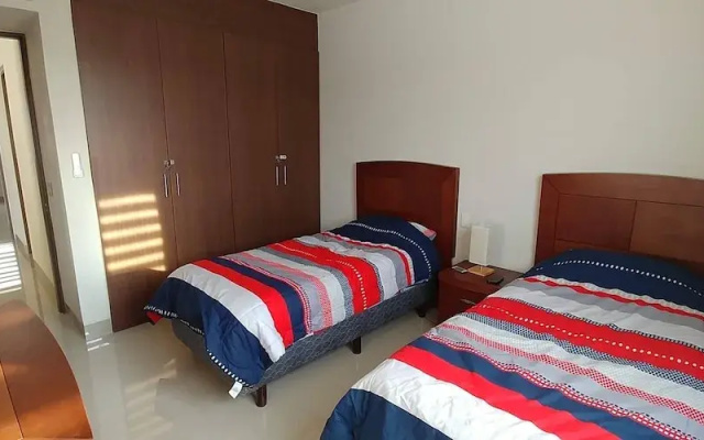 Condo with Hot Tub & Condo