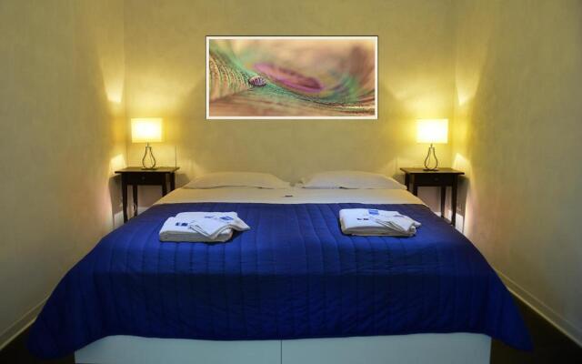 Arciuolo Bed and Breakfast