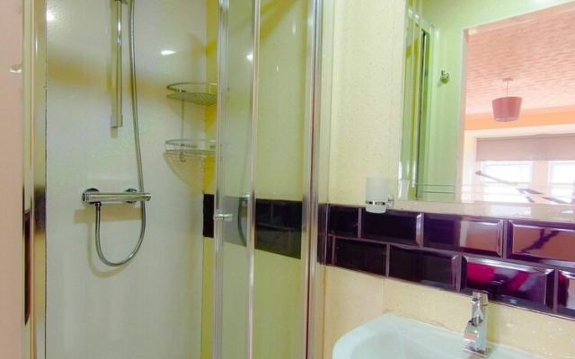 Bridge Street Guest Rooms
