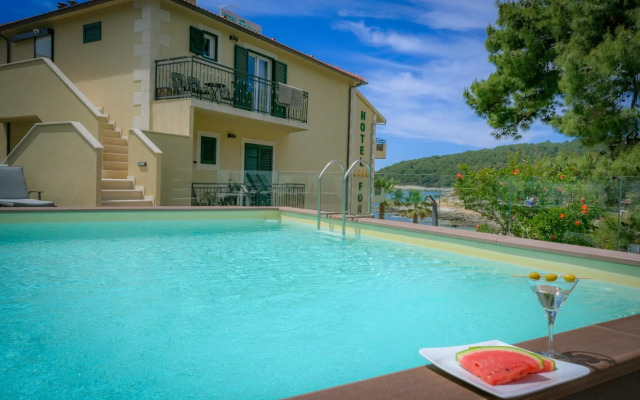 Hotel Fortuna