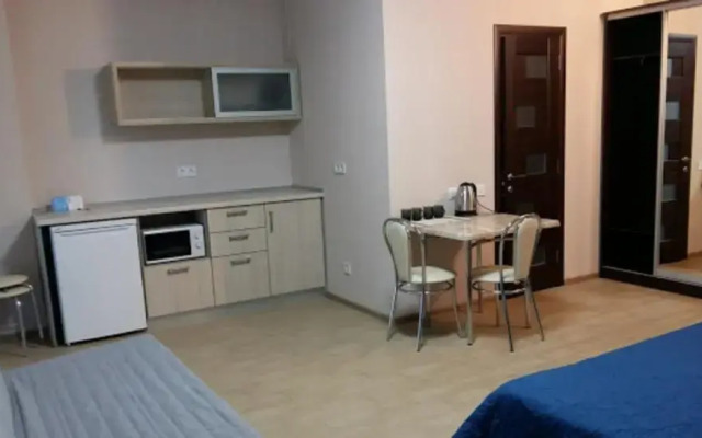 Apart Hotel Smart Studio