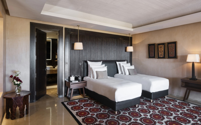 Fairmont Royal Palm Marrakech