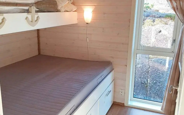 6 Person Holiday Home in Hartbakke