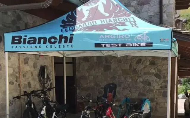 Relais del Nazionale