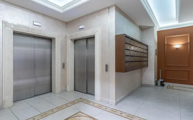 Apartment Kvart Nevsky