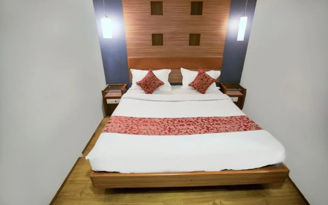 Hotel Maneck Residency