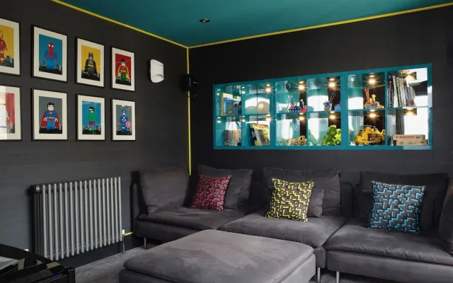 Gothic Cottage - Ryde