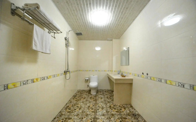 Dalian Fishing Port Hostel
