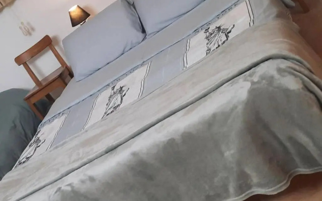 har nof apartment