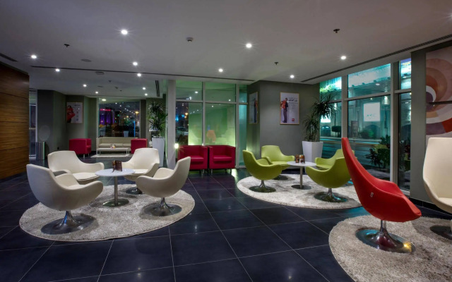 Ibis Seef Manama
