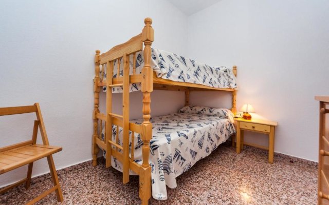 Apartamentos Arenal Playa