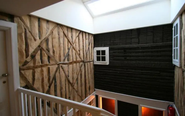 Apartamentos Turisticos Comercio do Porto