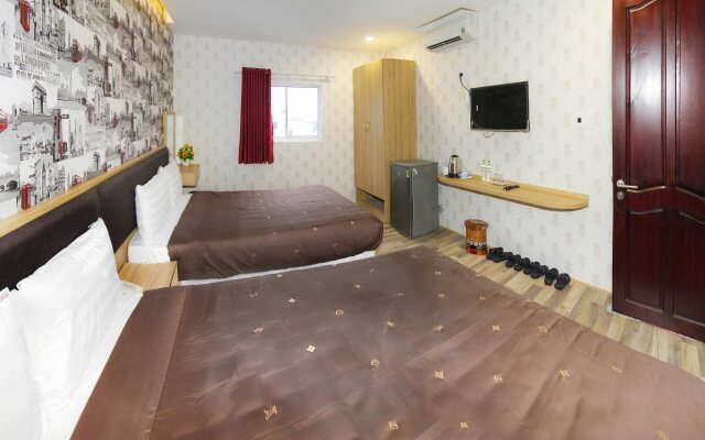 Bin Star Hotel  Danang