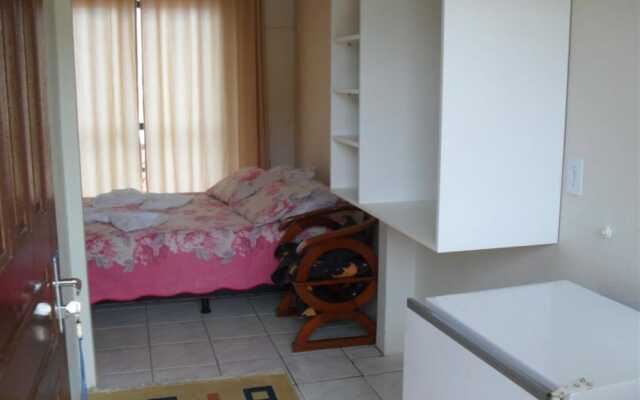 Hotel Recanto das Pedras