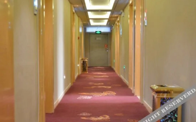 Mingzhu Hotel