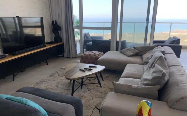 Prince Palace Netanya Beach Royal Resort